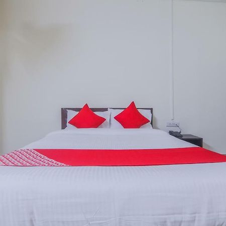 Nirvana Guest House Shillong Zewnętrze zdjęcie