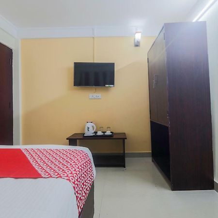 Nirvana Guest House Shillong Zewnętrze zdjęcie