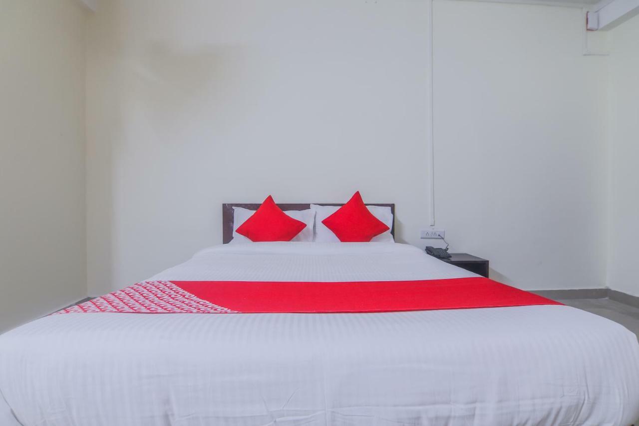Nirvana Guest House Shillong Zewnętrze zdjęcie