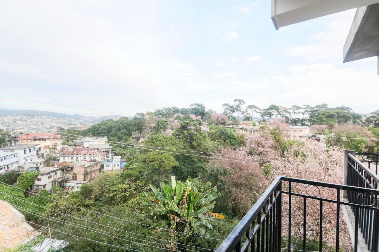 Nirvana Guest House Shillong Zewnętrze zdjęcie