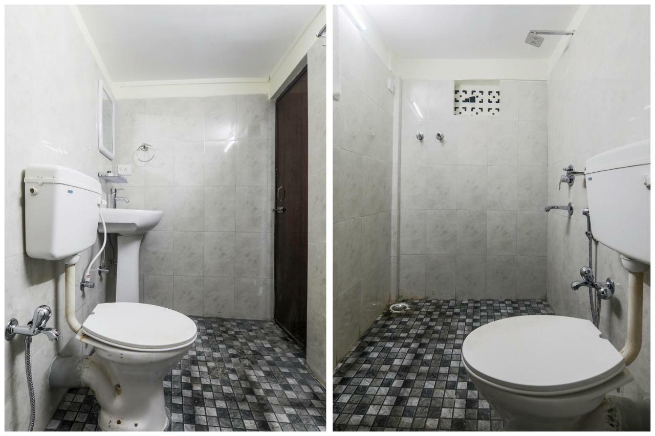 Nirvana Guest House Shillong Zewnętrze zdjęcie