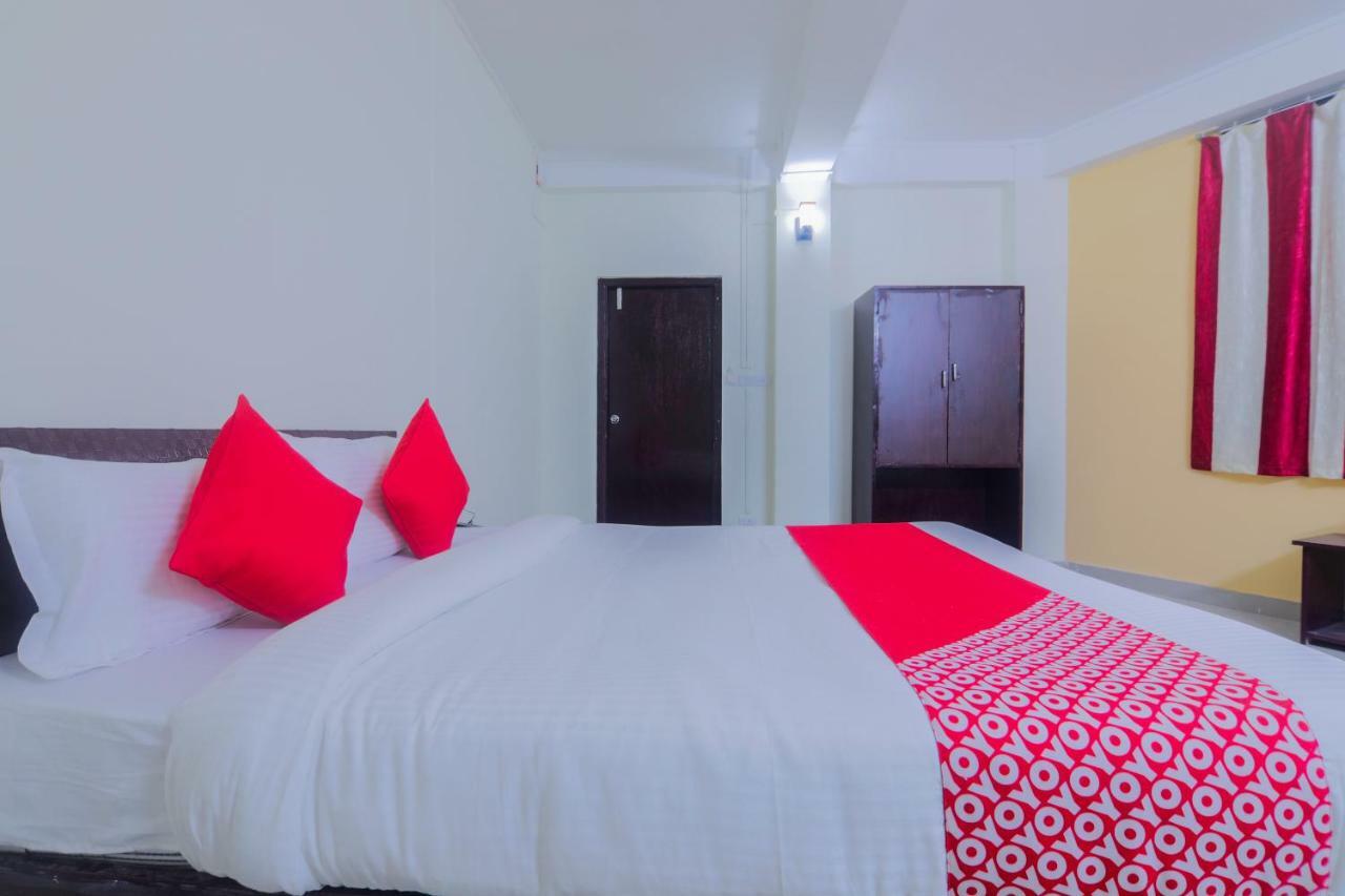 Nirvana Guest House Shillong Zewnętrze zdjęcie