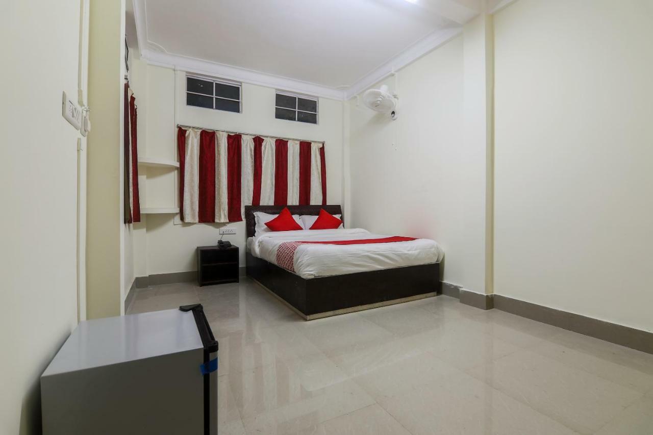Nirvana Guest House Shillong Zewnętrze zdjęcie