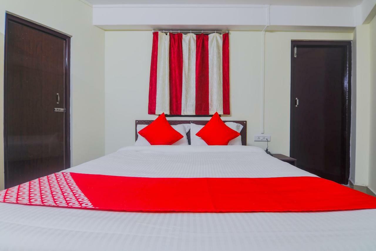 Nirvana Guest House Shillong Zewnętrze zdjęcie