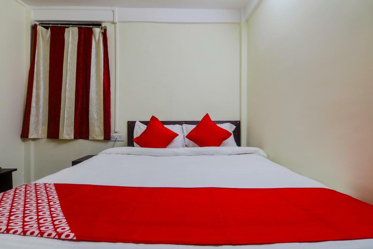 Nirvana Guest House Shillong Zewnętrze zdjęcie
