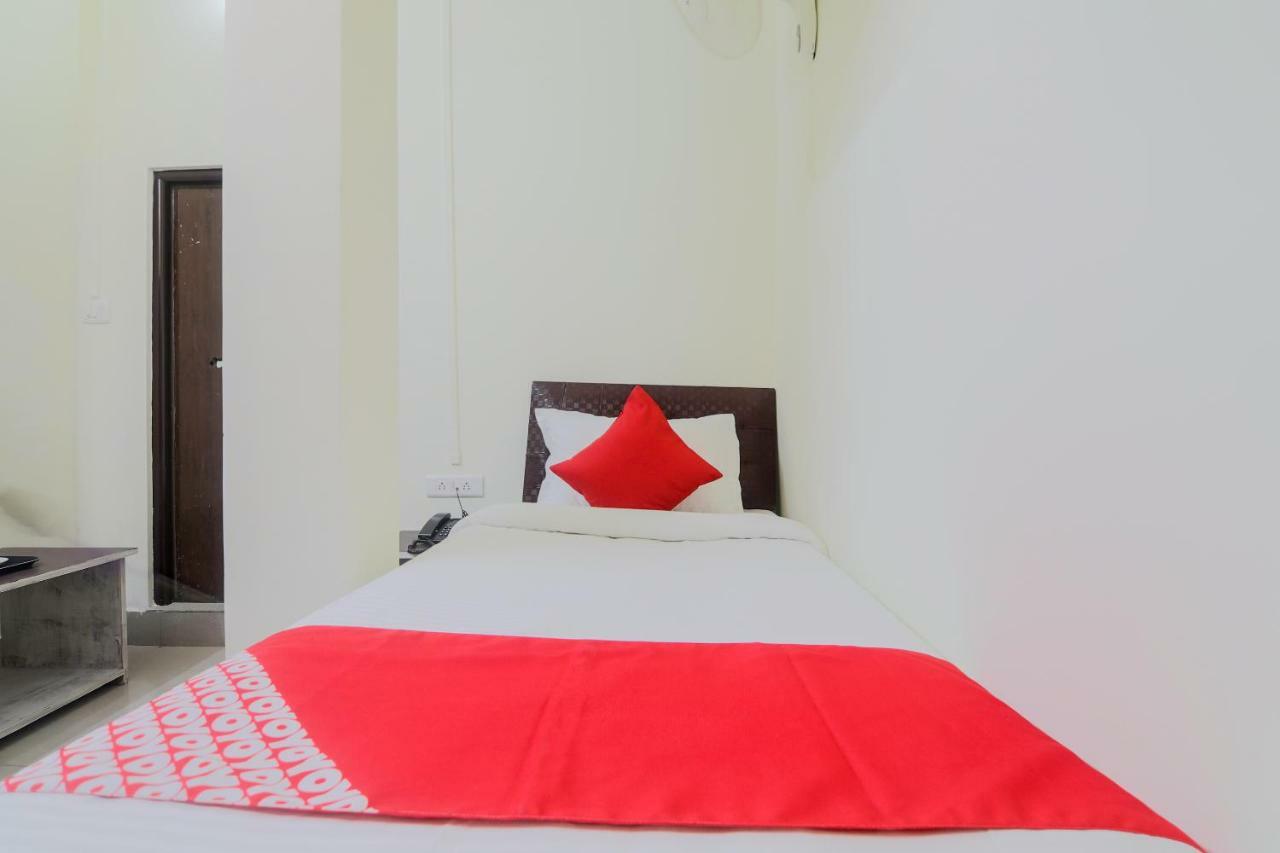 Nirvana Guest House Shillong Zewnętrze zdjęcie
