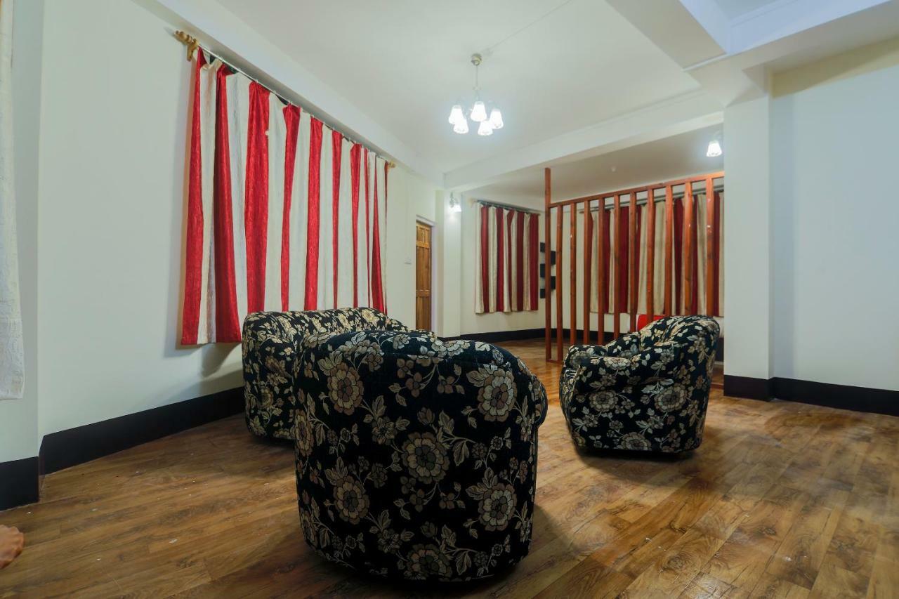 Nirvana Guest House Shillong Zewnętrze zdjęcie