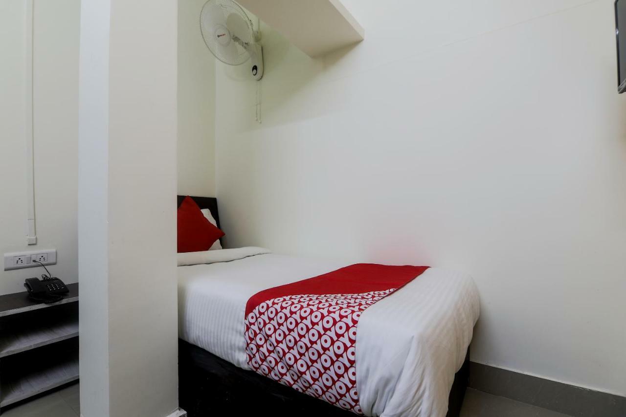 Nirvana Guest House Shillong Zewnętrze zdjęcie