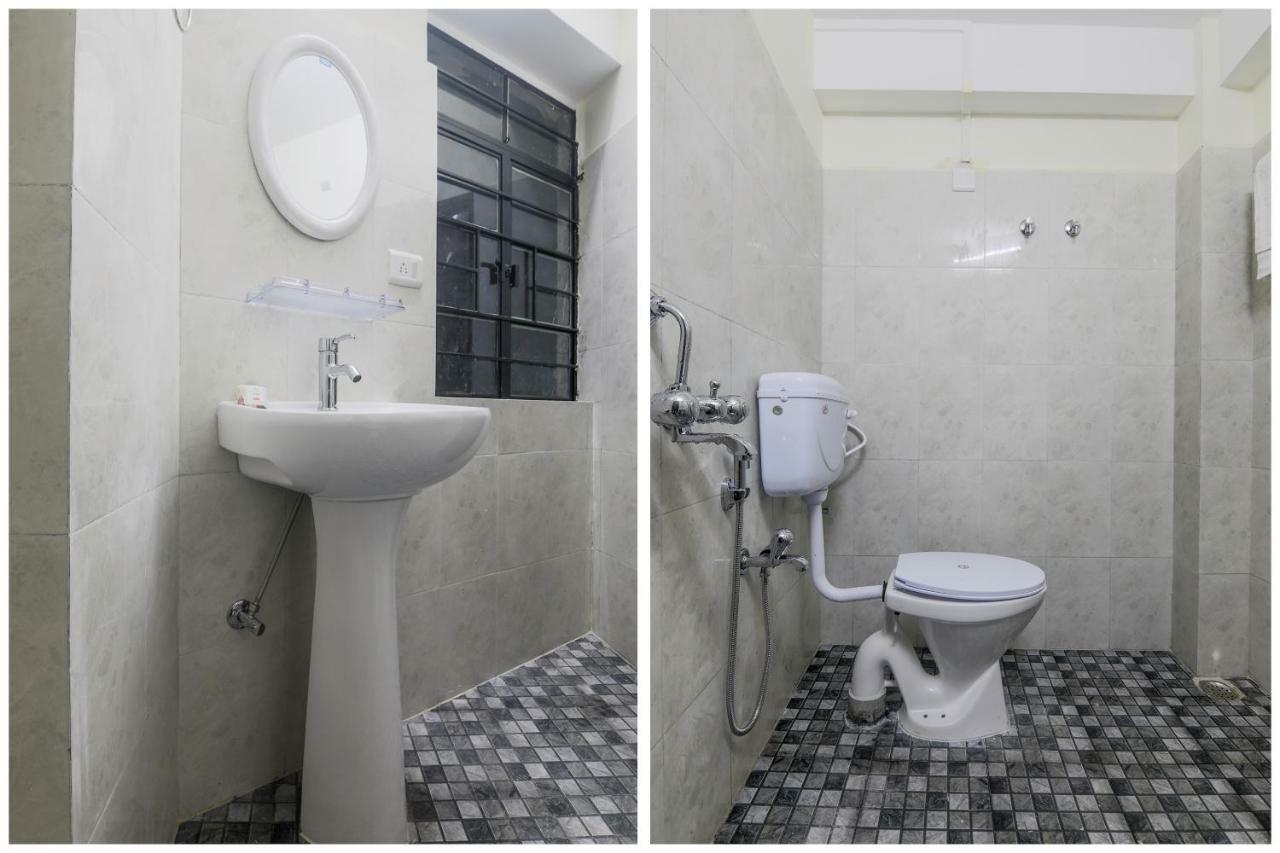 Nirvana Guest House Shillong Zewnętrze zdjęcie
