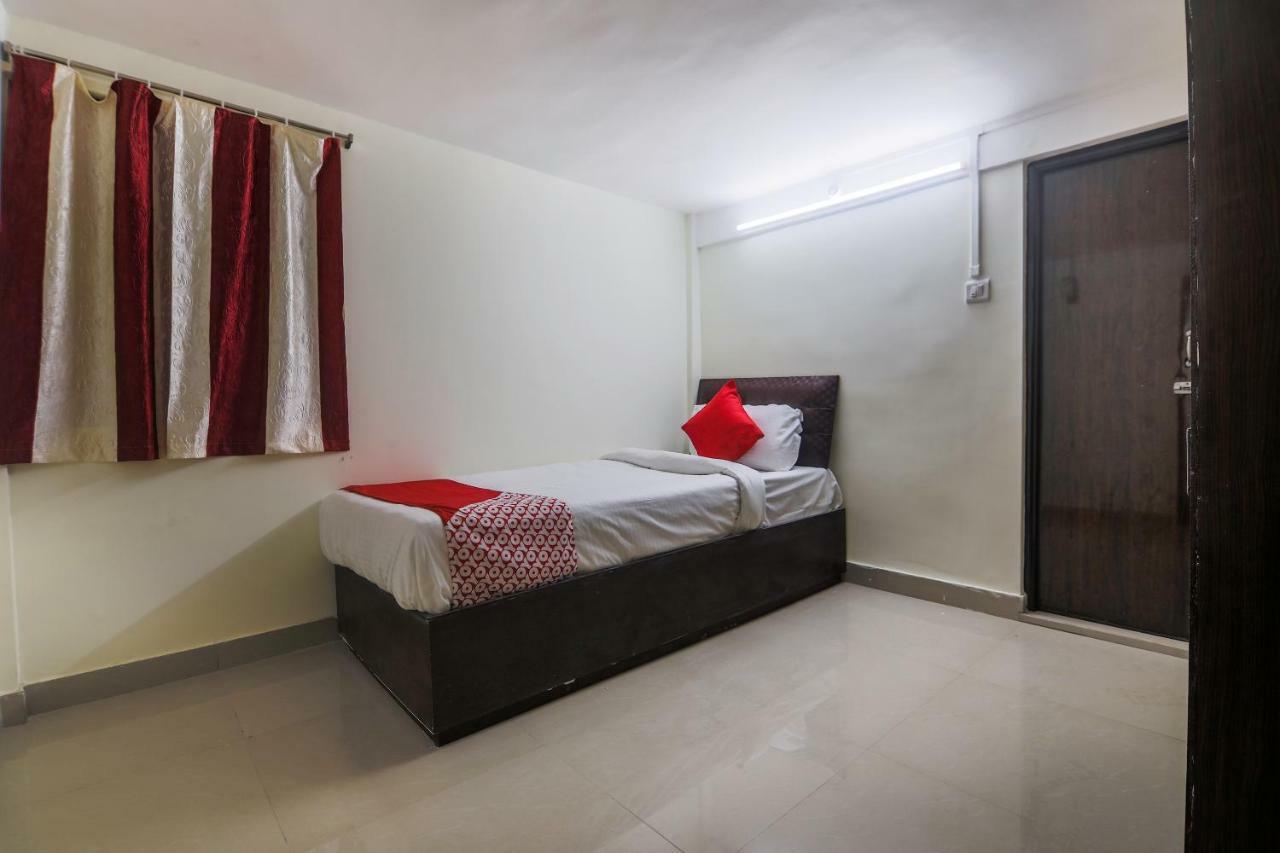 Nirvana Guest House Shillong Zewnętrze zdjęcie