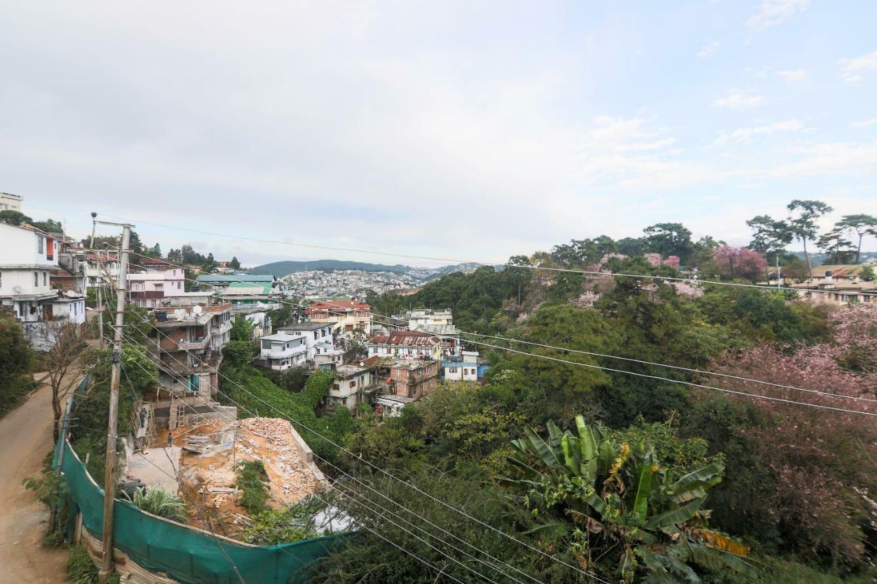 Nirvana Guest House Shillong Zewnętrze zdjęcie